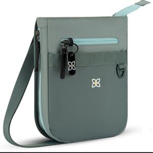 Sherpani Lima Crossbody Purse